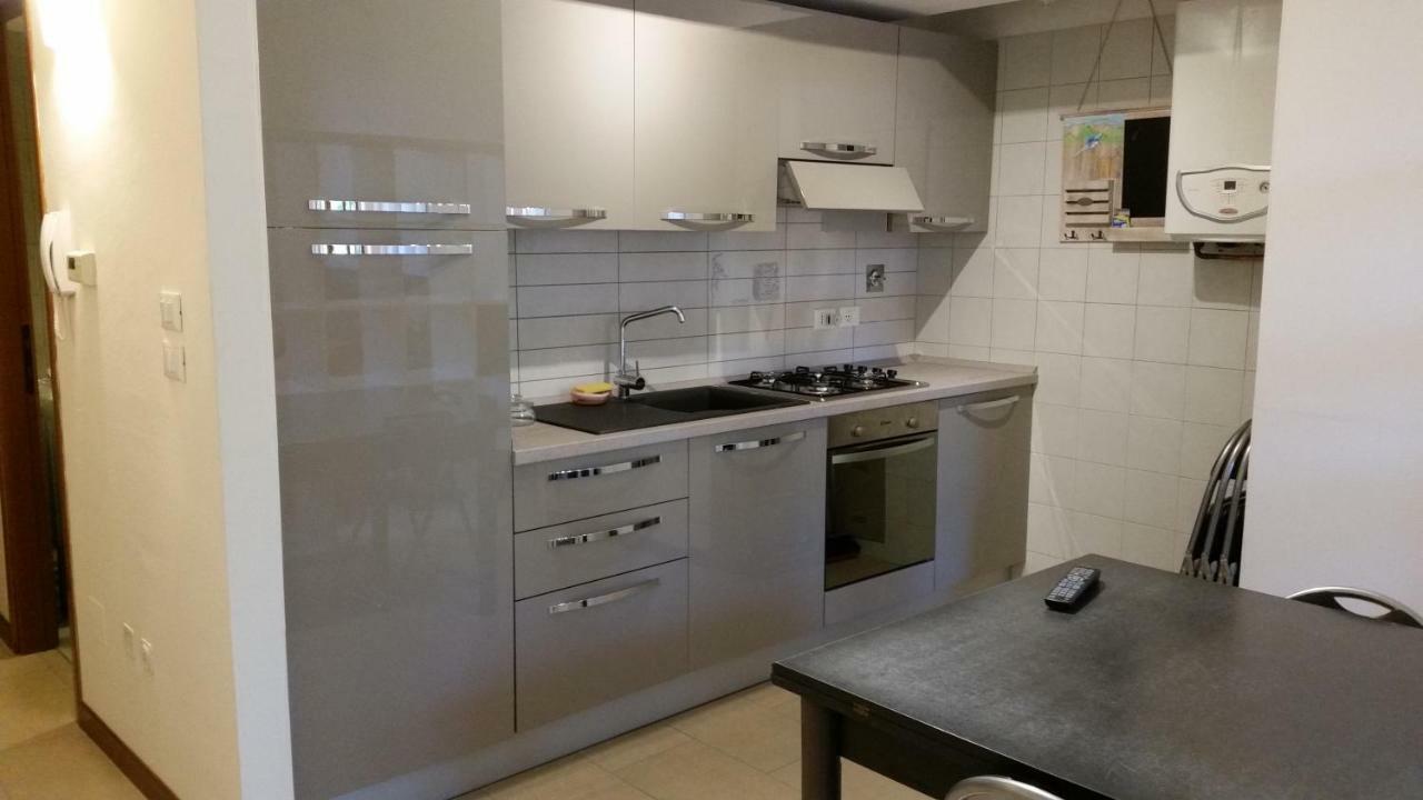 Vila Bologna Studio Flat 111 Via Francesco Zanardi Exteriér fotografie